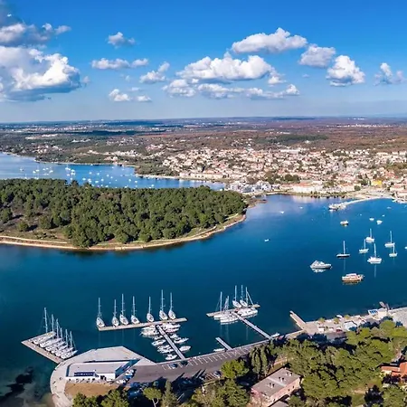 White Memory * Medulin