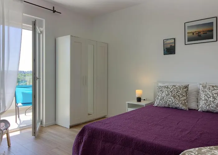 White Memory Villa Medulin