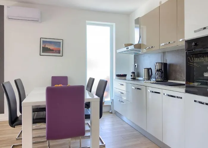 Villa White Memory *