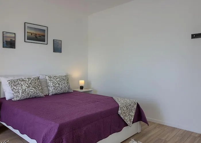 White Memory Villa Medulin