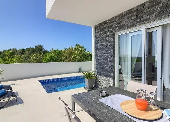 Villa White Memory Medulin