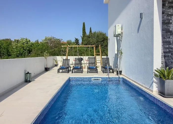 White Memory Villa Medulin