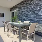Villa White Memory Medulin