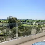 White Memory Villa