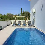 White Memory Villa Medulin