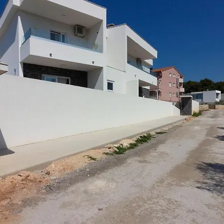 Vila White Memory Medulin