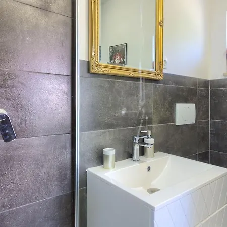 Villa White Memory Medulin