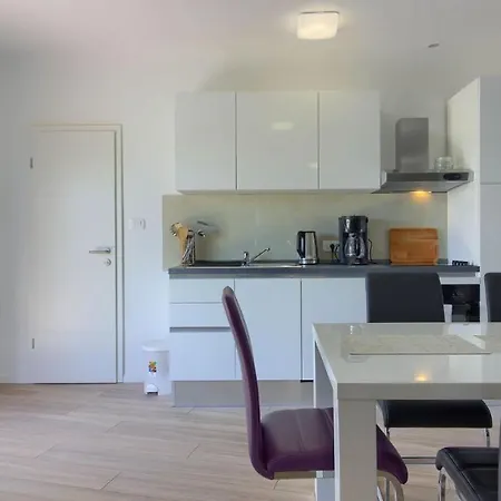 Vila White Memory Medulin