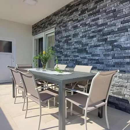 Vila White Memory Medulin