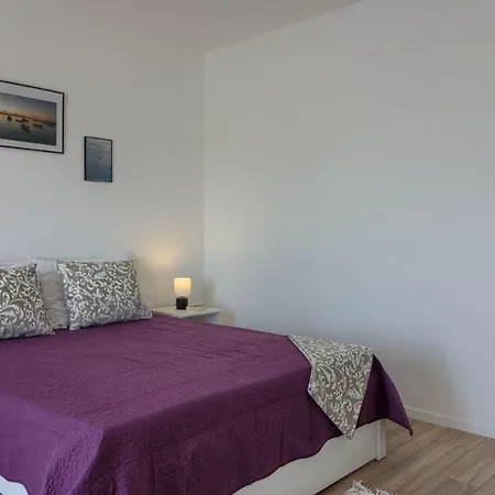 White Memory Villa Medulin