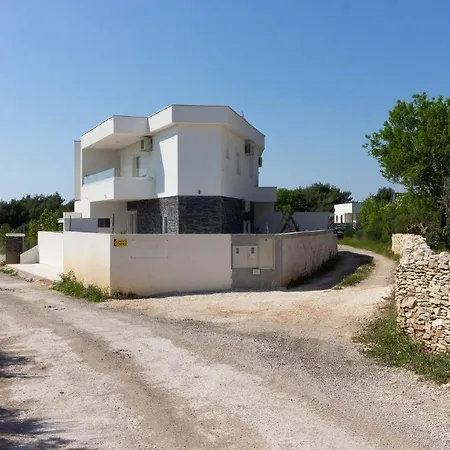 Villa White Memory Medulin