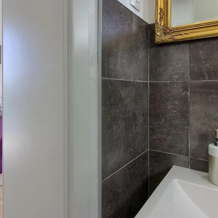 White Memory Villa