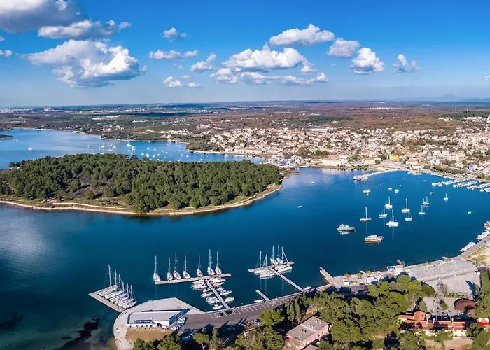 White Memory * Medulin