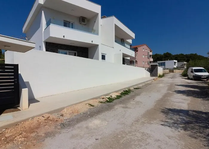 Villa White Memory Medulin