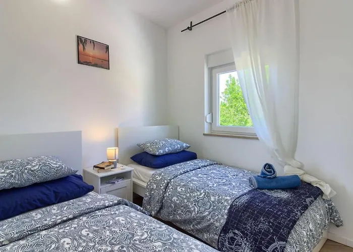 White Memory Villa Medulin