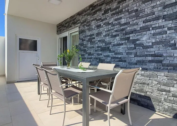 Villa White Memory Medulin