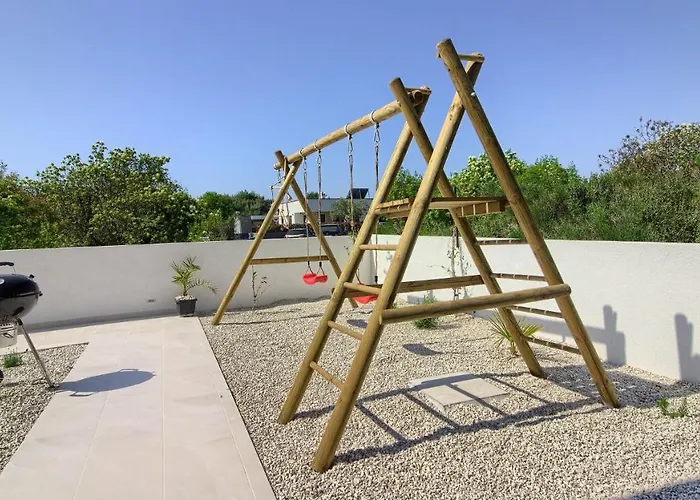 Villa White Memory *